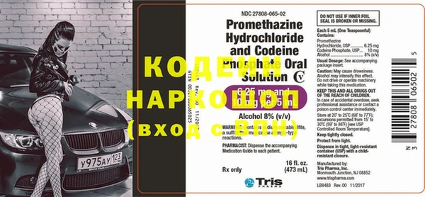 герыч Вяземский